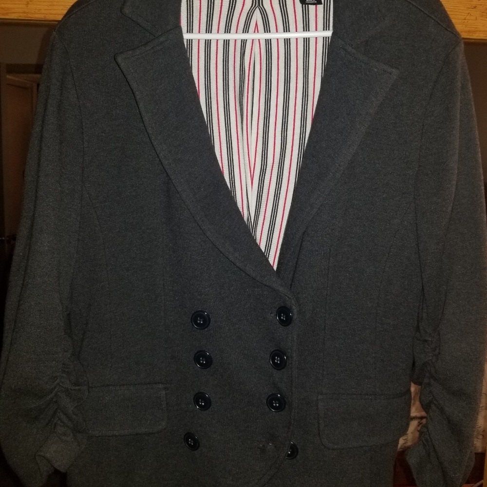 Jacket